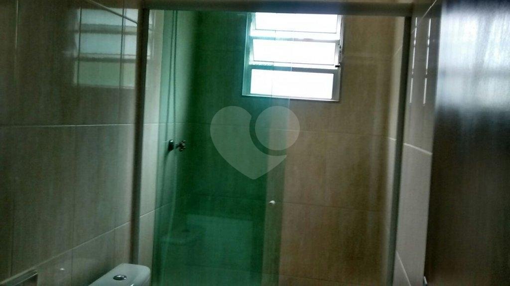 Apartamento à venda com 2 quartos em Barro Branco (zona Norte), São Paulo, SP