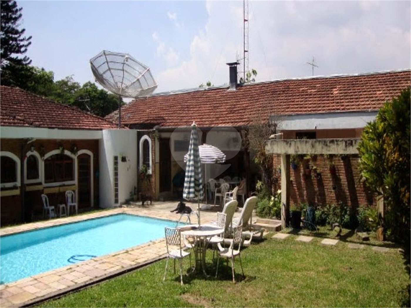 Casa Térrea à venda com 4 quartos, sendo 2 suítes,  em Vila Albertina, São Paulo, SP