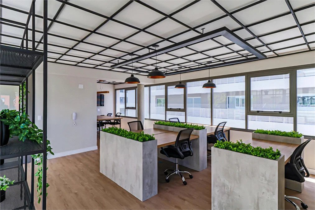 Apartamento para alugar com 1 quarto em Butantã, São Paulo, SP