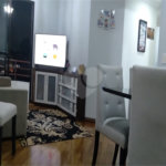 Apartamento à venda com 3 quartos, sendo 1 suíte, em Mandaqui, São Paulo, SP