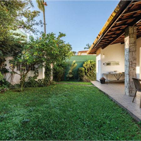 Casa à venda com 3 suítes em Alto de Pinheiros, São Paulo, SP