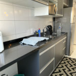 Apartamento para alugar com 2 quartos em Campo Limpo, São Paulo, SP