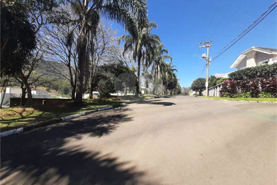Terreno à venda no condomínio Água Verde, Atibaia - SP