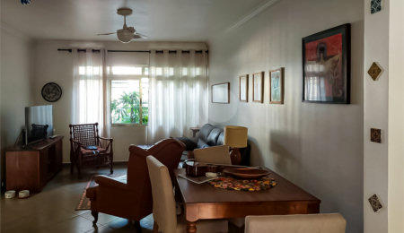 Sobrado à venda com 3 quartos, sendo 1 suíte, em Brooklin, São Paulo, SP
