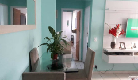 Apartamento à venda com 2 quartos em Mooca, São Paulo, SP