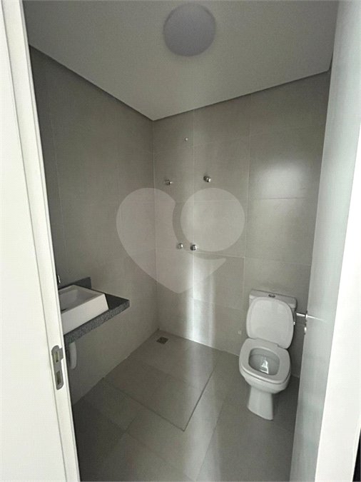 Cobertura à venda com 3 quartos, sendo 1 suíte, em Vila Euclides, São Bernardo do Campo, SP