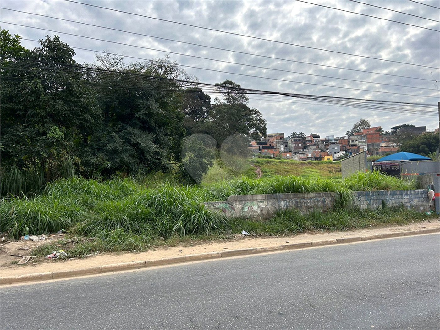Terreno à venda em Vila Anchieta, Poá, SP