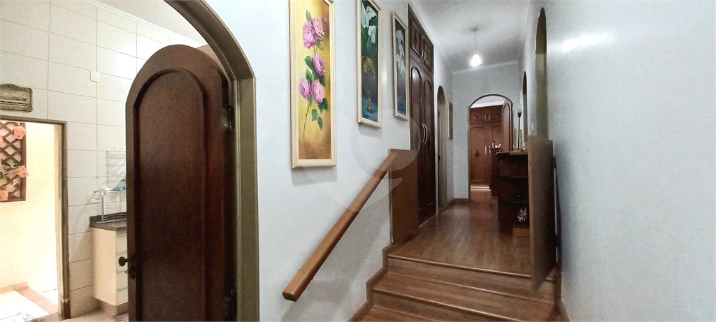 Casa Térrea à venda com 3 quartos, sendo 1 suíte, em Ribeirânia, Ribeirão Preto, SP