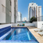 Apartamento à venda com 2 quartos em Vila Mascote, São Paulo, SP
