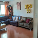 Apartamento à venda com 3 quartos em Vila Gomes Cardim, São Paulo, SP