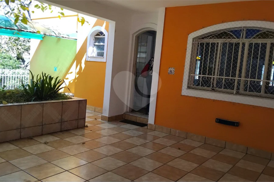 Sobrado à venda com 3 quartos, sendo 1 suíte, em Butantã, São Paulo, SP