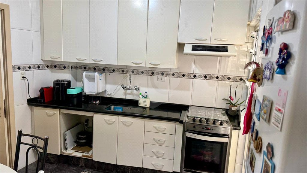 Apartamento à venda com 3 quartos, sendo 1 suíte, em Consolação, São Paulo, SP
