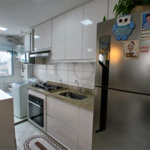 Apartamento à venda com 2 quartos em Vila Moreira, São Paulo, SP