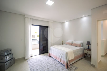Casa à venda com 3 suítes no condomínio Residencial Helvetia Park, Indaiatuba - SP