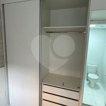 Apartamento para alugar com 1 quarto em Vila Paulicéia, São Paulo, SP
