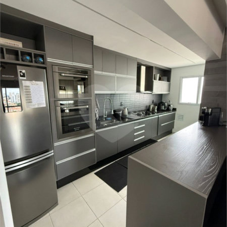 Apartamento à venda com 3 quartos, sendo 1 suíte, em Vila Almeida, Indaiatuba, SP