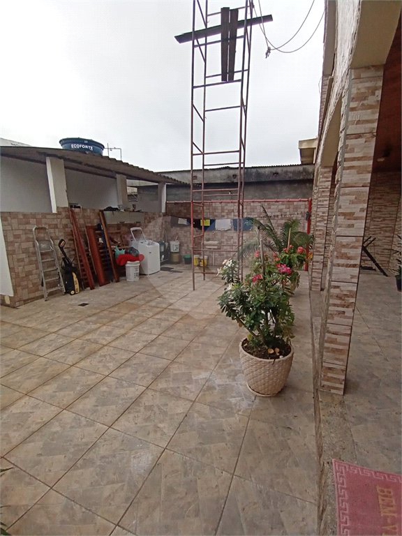 Casa à venda com 1 suíte em Santíssimo, Rio de Janeiro, RJ