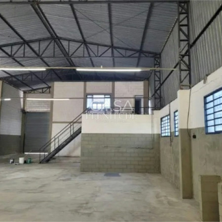 Barracão para alugar em Boa Vista, Sorocaba, SP