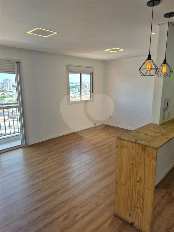 Apartamento à venda com 1 quarto no Brasilândia, São Paulo, SP
