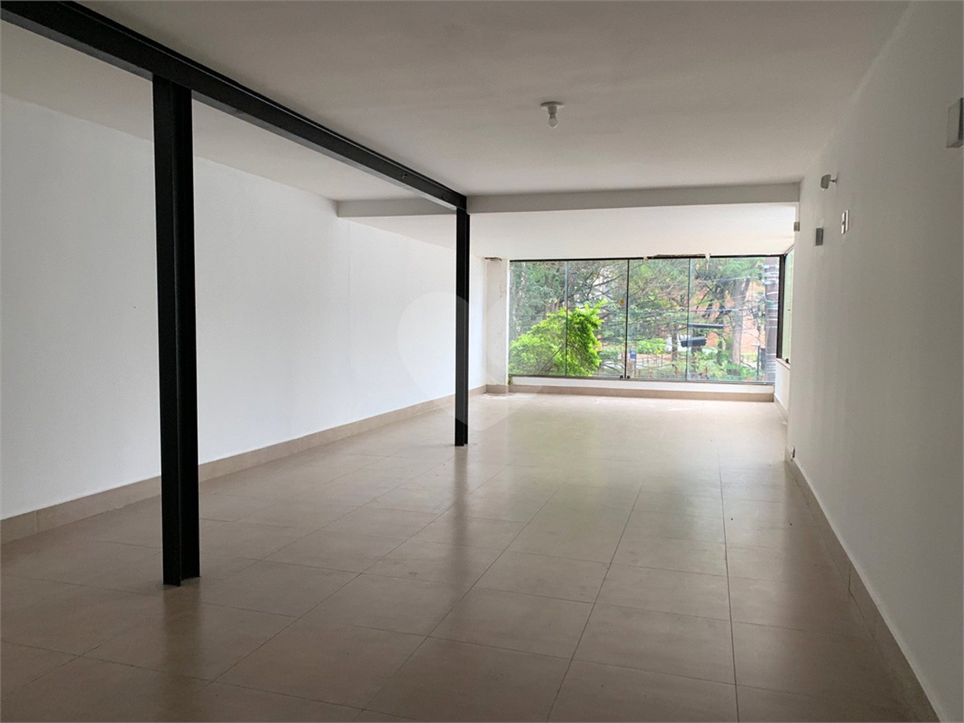Salão Comercial à venda em Chácara Santo Antônio, São Paulo, SP
