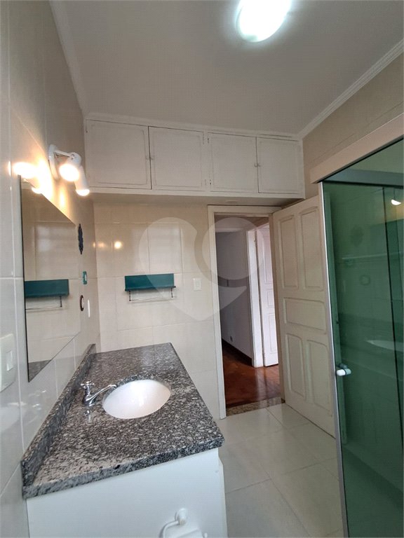 Apartamento à venda com 3 quartos em Tucuruvi, São Paulo, SP