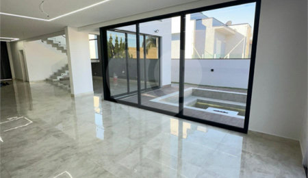 Casa à venda com 4 suítes no condomínio Residencial Reserva Ecologica Atibaia, Atibaia - SP