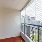 Apartamento à venda com 2 quartos, sendo 1 suíte,  em Indianópolis, São Paulo, SP