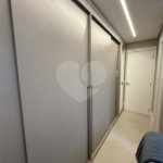 Apartamento à venda com 3 quartos, sendo 1 suíte, em Vila Andrade, São Paulo, SP