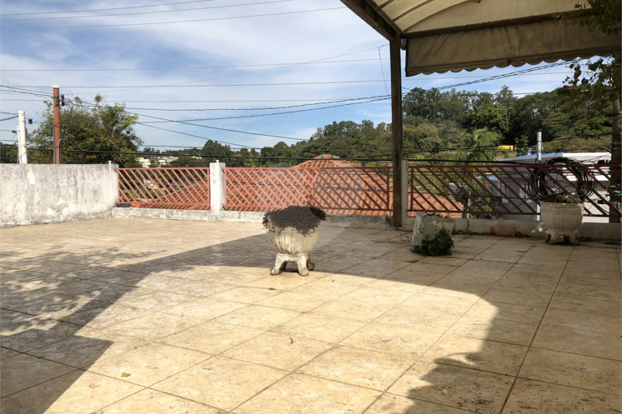 Casa Térrea à venda com 3 quartos, sendo 2 suítes, em Horto Florestal, São Paulo, SP