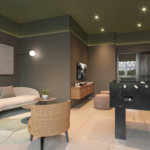 Residencial Oliveira