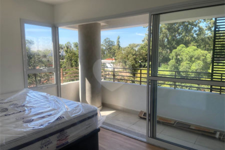 Studio à venda com 1 quarto em Butantã, São Paulo, SP