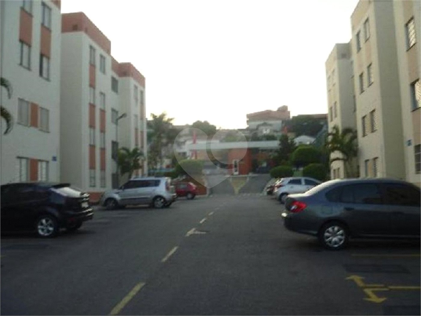 Apartamento à venda com 3 quartos em Jardim D'abril, São Paulo, SP