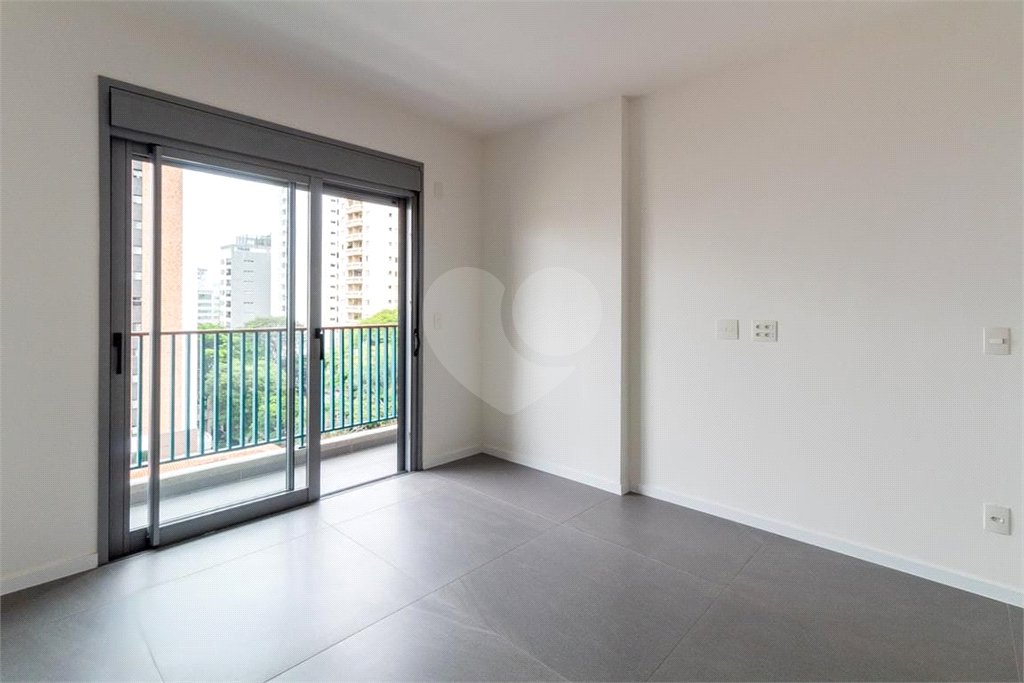 Apartamento à venda com 1 quarto em Vila Uberabinha, São Paulo, SP