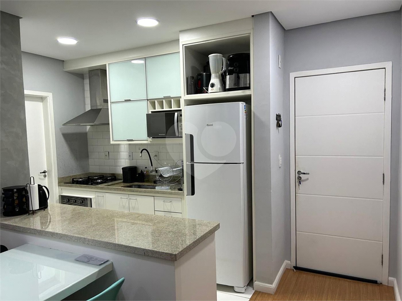 Apartamento à venda com 2 quartos em Vossoroca, Votorantim, SP