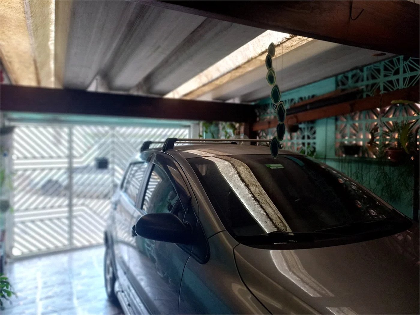 Sobrado à venda com 2 quartos em Vila Tiradentes, São Paulo, SP