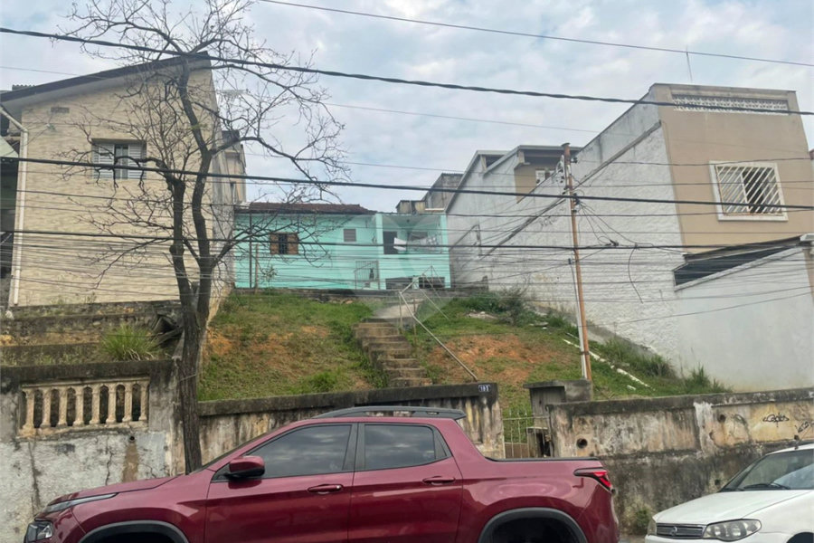 Terreno à venda em Santana, São Paulo, SP