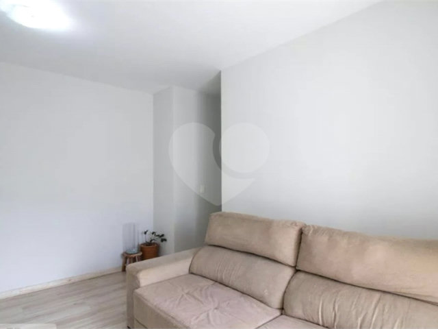 Apartamento à venda com 2 quartos em Limão, São Paulo, SP