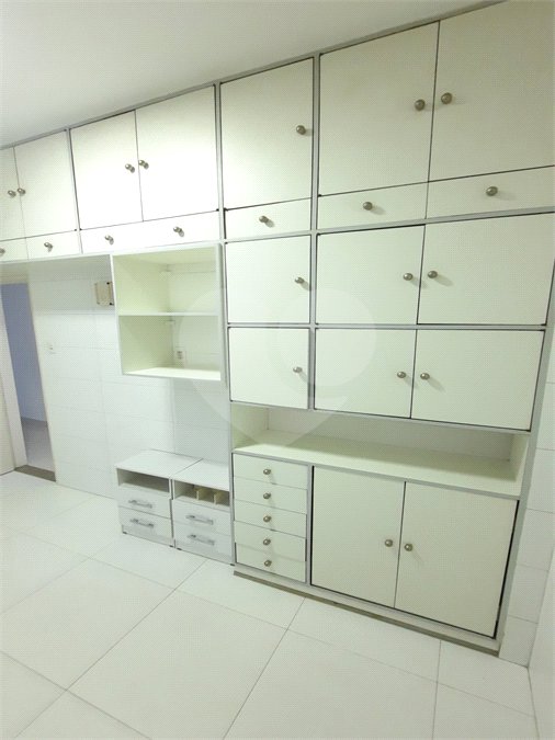 Apartamento à venda com 3 quartos em Tijuca, Rio de Janeiro, RJ