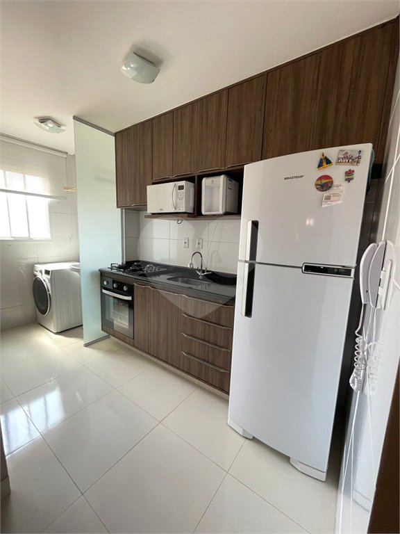 Apartamento à venda com 2 quartos em Jardim Manoel Penna, Ribeirão Preto, SP
