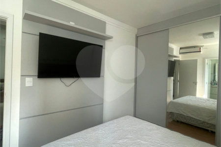 Apartamento à venda com 1 suíte em Parque Campolim, Sorocaba, SP