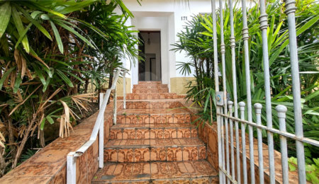 Casa Térrea à venda com 3 quartos, sendo 2 suítes,  em Vila Albertina, São Paulo, SP
