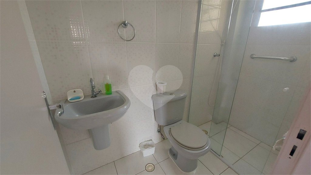 Apartamento à venda com 2 quartos em Jardim Simus, Sorocaba, SP