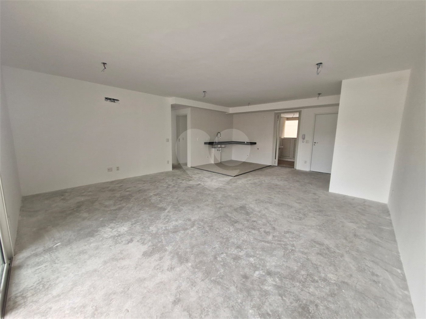 Apartamento à venda com 2 suítes em Santana, São Paulo, SP
