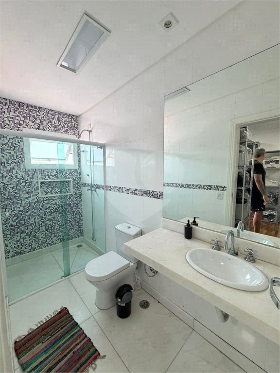 Casa à venda com 3 suítes em Vila Augusta, Guarulhos, SP