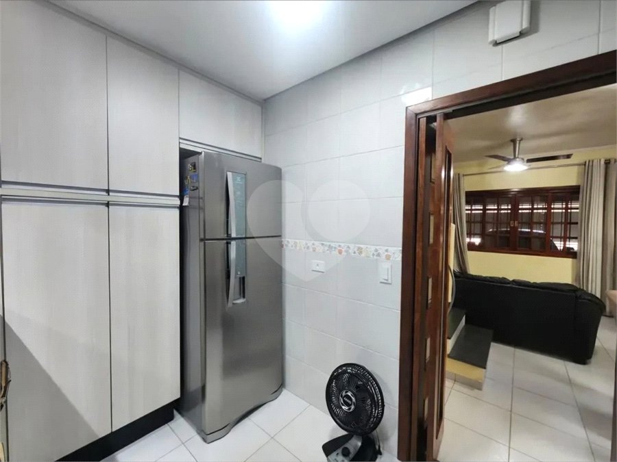 Casa à venda com 2 suítes em Vila Tiradentes, São Paulo, SP