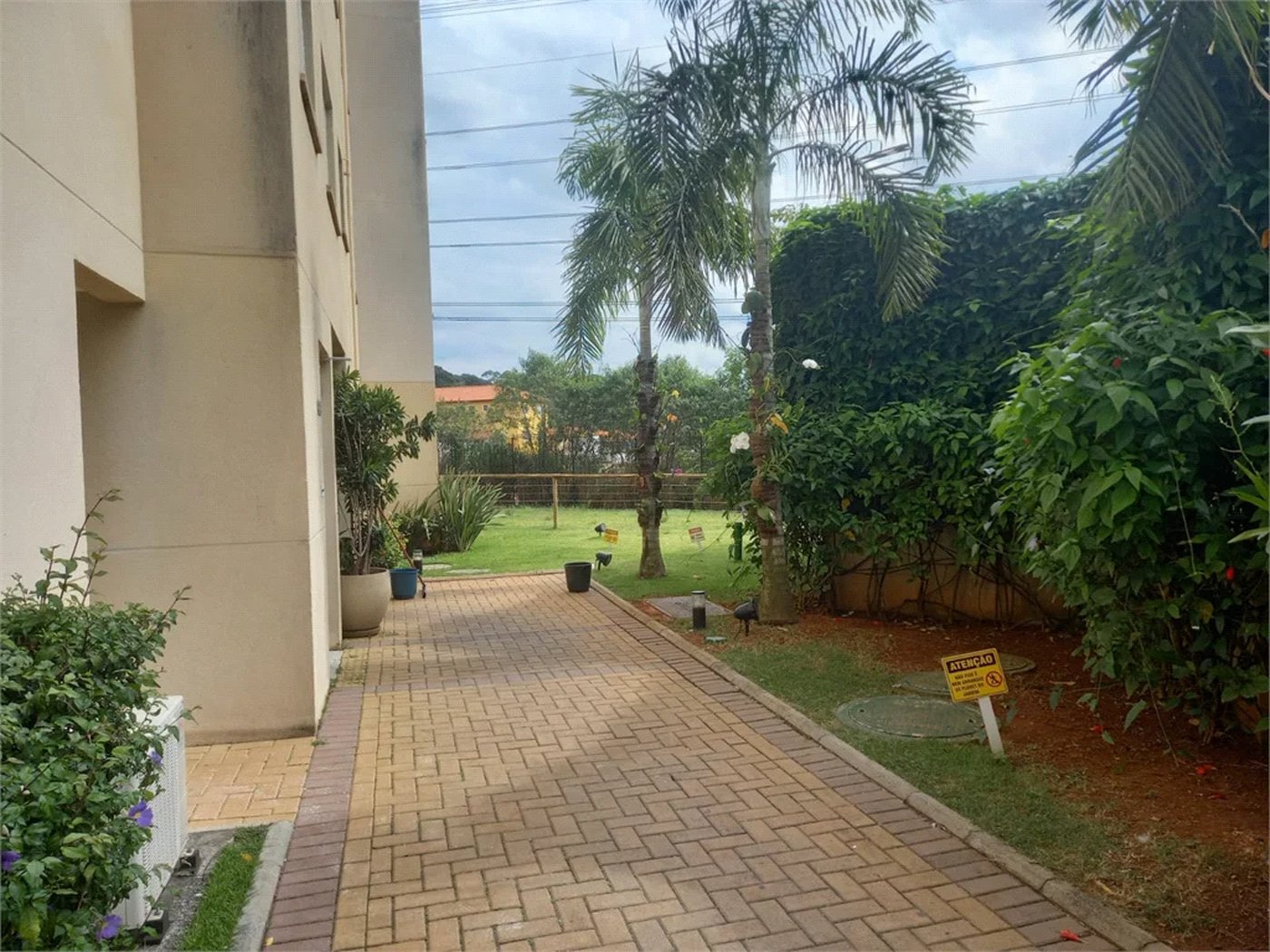 Apartamento à venda com 2 quartos em Jardim Taboão, São Paulo, SP