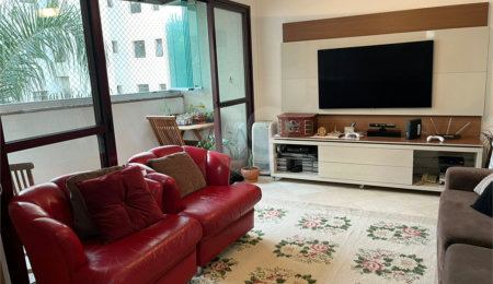 Apartamento à venda com 3 quartos, sendo 1 suíte, em Santana, São Paulo, SP