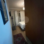Apartamento à venda com 3 quartos, sendo 1 suíte, em Jardim Londrina, São Paulo, SP