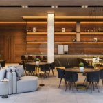 Apartamento à venda com 1 suíte em Santo Amaro, São Paulo, SP
