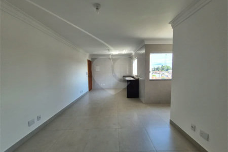 Apartamento à venda com 2 quartos em Vila Mangalot, São Paulo, SP
